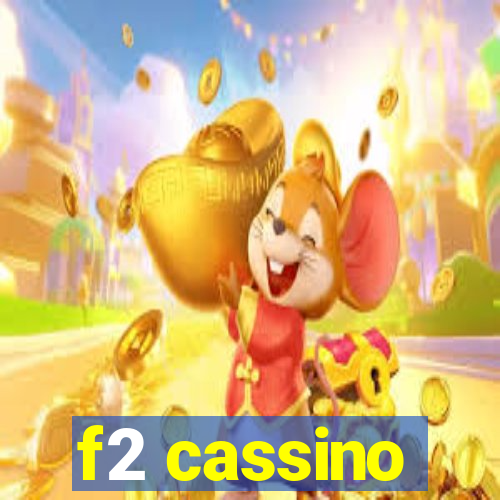 f2 cassino